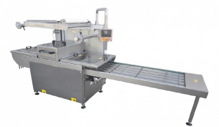 TSA 826 Automatic Tray Sealer